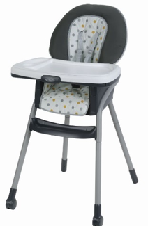 graco winnie the pooh high chair
