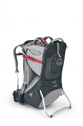 osprey poco plus weight limit