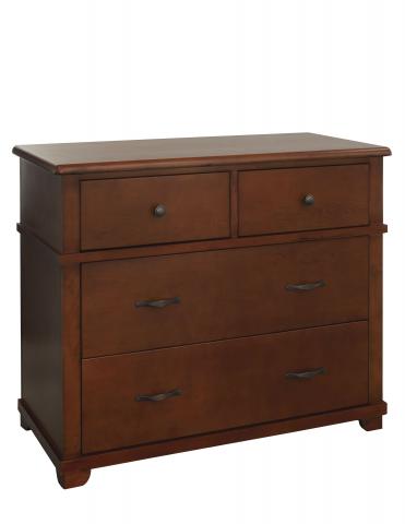 Bolton Furniture Recalls Dressers Due To Serious Tip Over And