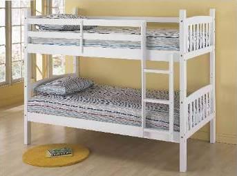 dorel bunk bed