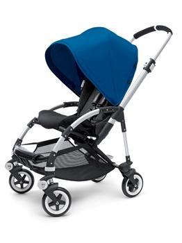 Bugaboo Bee Strollers Recalled by 