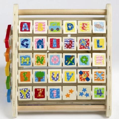 toys r us activity center