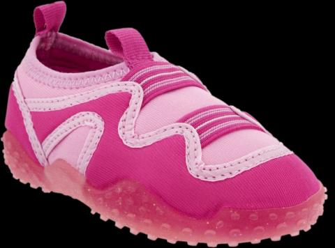 old navy pink shoes