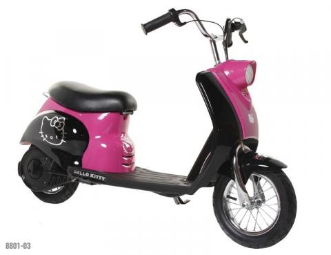 girl scooters toys r us