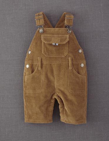 baby corduroy dungarees