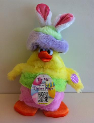 dan dee toys website