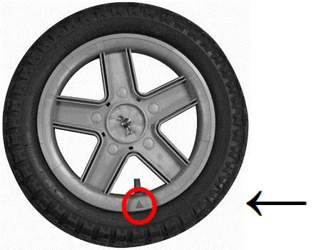 jeep stroller wheel replacement