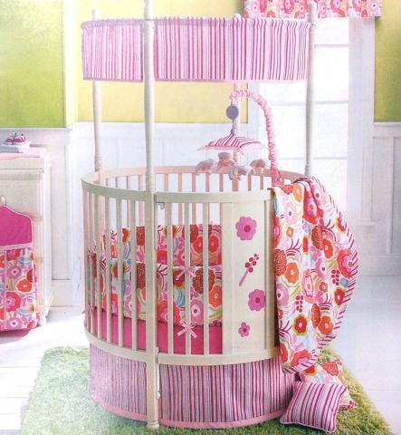 jcpenney baby cribs