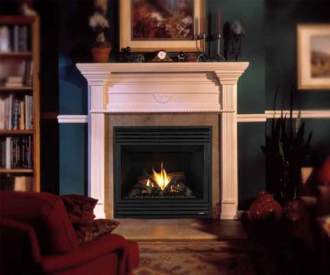 Lennox Hearth Products Recalls Fireplaces Due to Risk of Gas Leak and Fire Hazard Recall Alert 