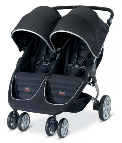 britax b agile 2013 recall