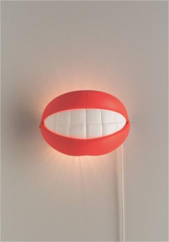 FLABB children’s wall-mounted lamp
