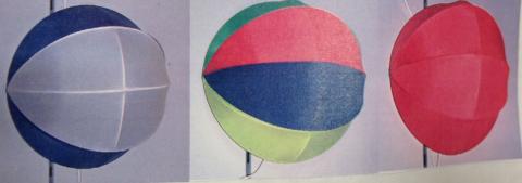 PIFFIG children’s wall-mounted lamp