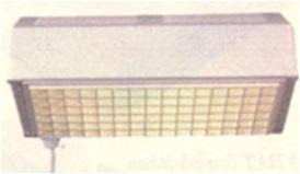 SUSSA children’s wall-mounted lamp