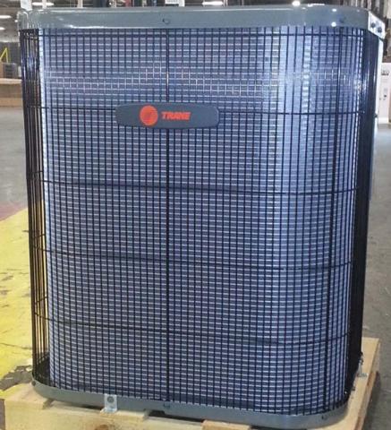 outdoor cooling unit