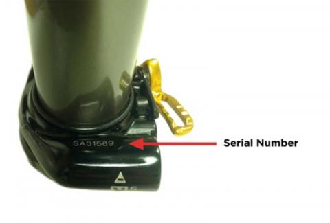 cane creek bike parts