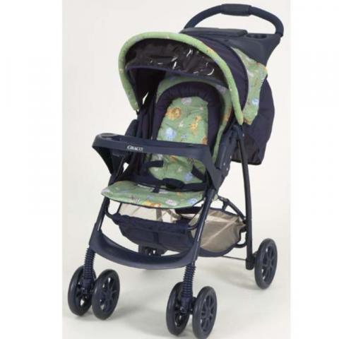 graco spree classic connect travel system