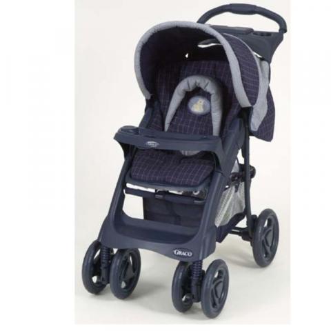 old graco travel system models