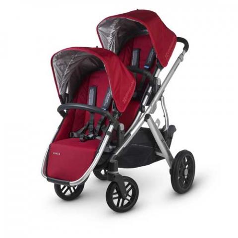 uppababy vista 2015 chassis