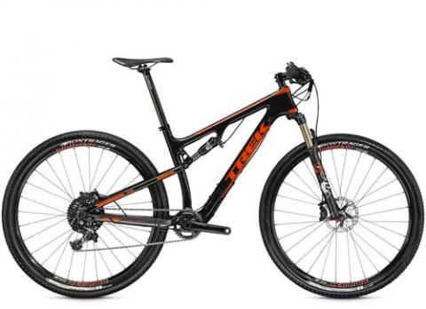 trek superfly 26 used