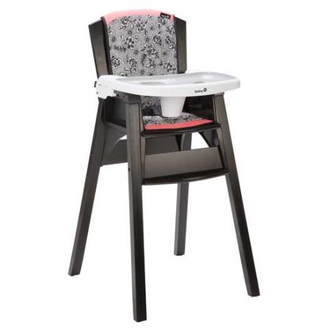 Safety 1st Recalls Decor Wood Highchairs Due To Fall Hazard Cpsc Gov