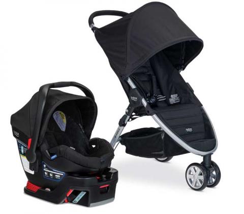 britax b safe e9be53c