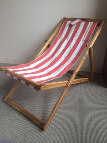 beach chairs tj maxx