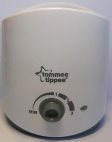 tommee tippee feeder warmer