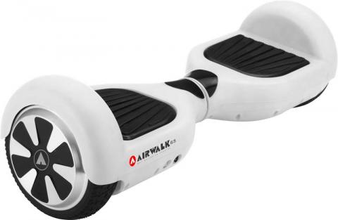 Recalled Airwalk brand hoverboard