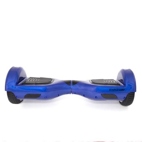 Recalled Swagway X1 hoverboard