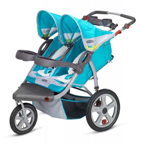 schwinn turismo jogging stroller