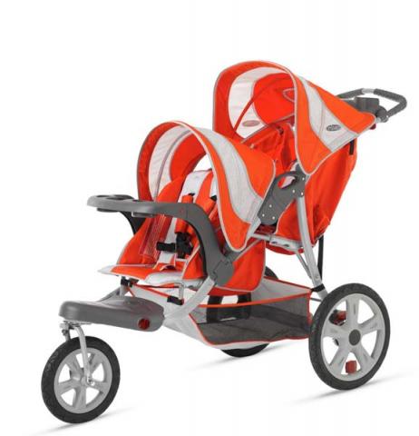 schwinn turismo jogging stroller recall