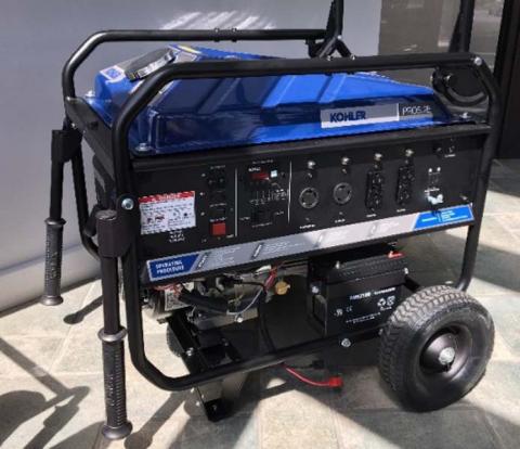 Kohler PRO5.2 Portable Generator