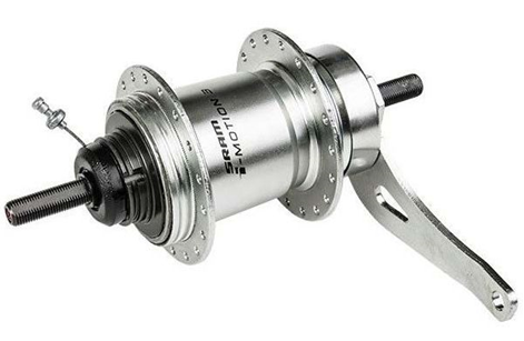 Recalled SRAM i-Motion 3 hub