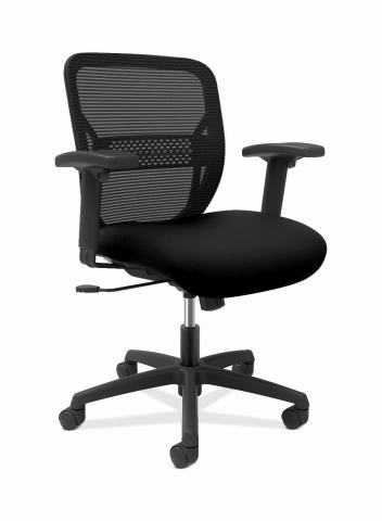 Recalled HON office chair