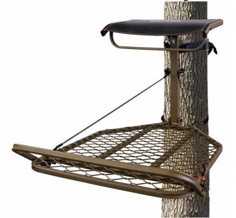 Field & Stream Timberline Hand On Tree Stands
