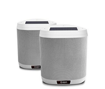 Recalled ION Keystone Portable Speaker