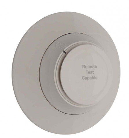 Recalled “-IV” Intelligent Photoelectric Smoke Sensor