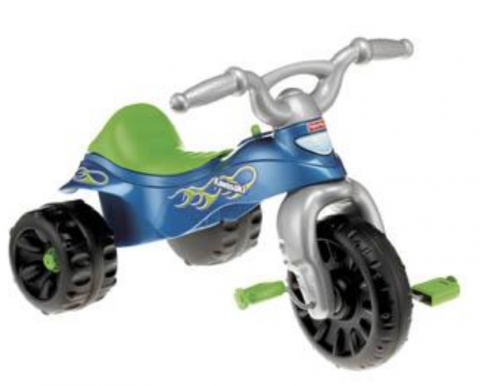 meijer tricycle