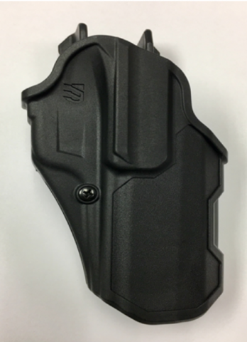 Recalled Blackhawk T-Series L2C gun holster