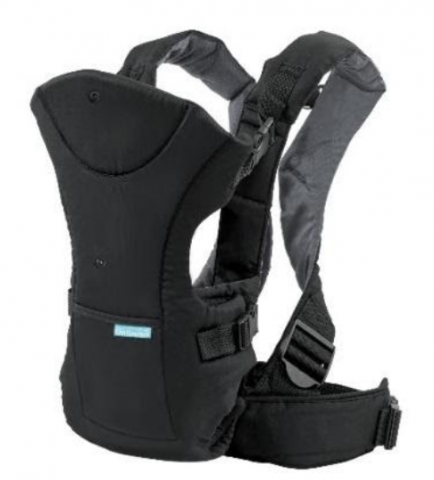 Recalled Flip Front2back Carrier