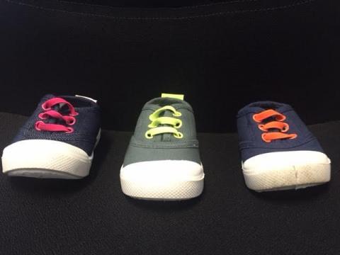 Skidders Footwear children’s shoes