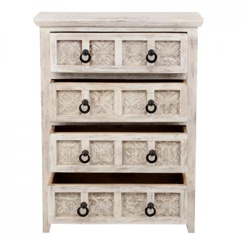 Home Depot Recalls 4 Drawer Whitewash Chests Due To Tip Over And Entrapment Hazards Cpsc Gov