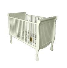 Jardine Cribs Sold by Babies"R"Us Recalled Due to Entrapment and