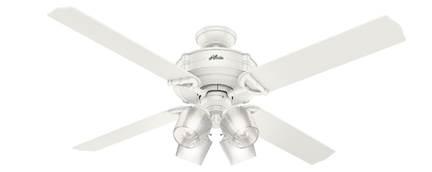 Hunter Fan Recalls Brunswick Three And Four Light Ceiling Fans Due To Shock Hazard Cpsc Gov
