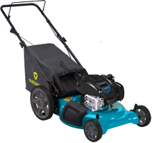 Yardworks mower