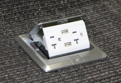 Southwire Recalls Electrical Outlet Boxes Due To Fire Hazard