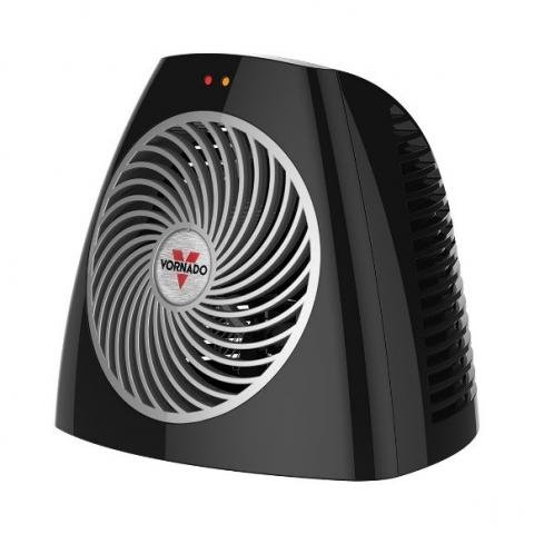 Recalled Vornado VH101 electric space heater