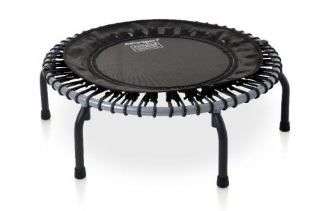 Recalled 350f trampoline