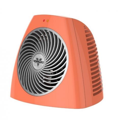 Recalled Vornado VH101 electric space heater