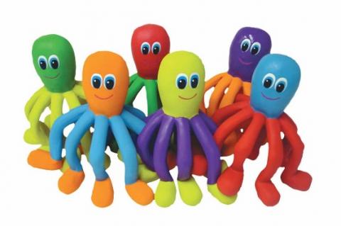 BSN SPORTS Recalls Rubber Critter Toys Due to Violation of Federal Lead Paint Ban 